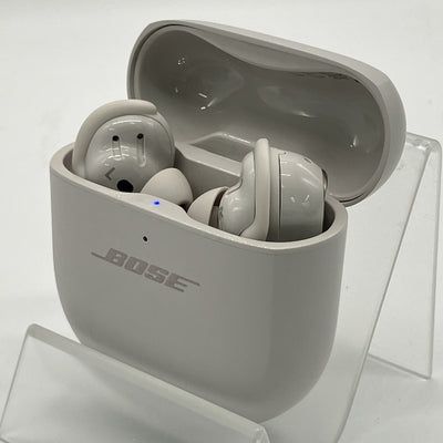 【中古】QuietComfort Ultra Earbuds White Smoke【秋葉原】