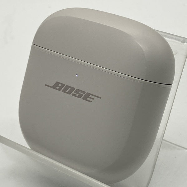 【中古】QuietComfort Ultra Earbuds White Smoke【秋葉原】