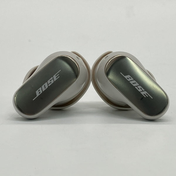 【中古】QuietComfort Ultra Earbuds White Smoke【秋葉原】