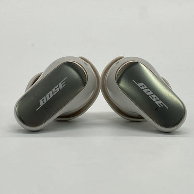 【中古】QuietComfort Ultra Earbuds White Smoke【秋葉原】