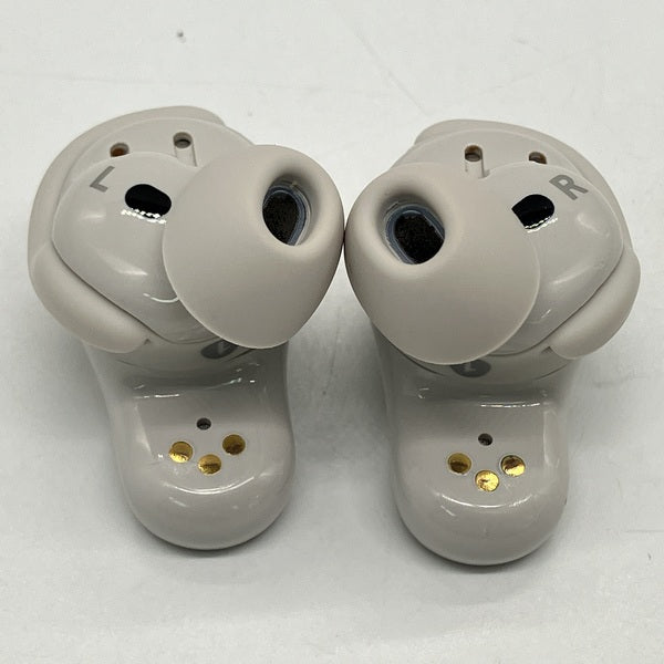 【中古】QuietComfort Ultra Earbuds White Smoke【秋葉原】
