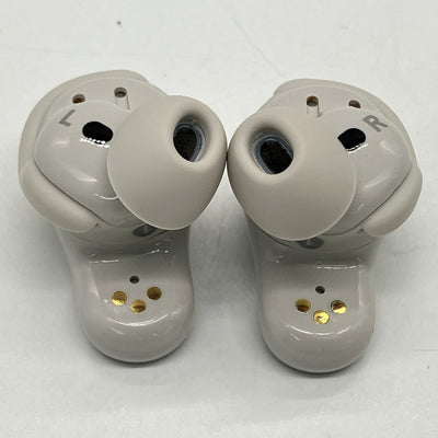 【中古】QuietComfort Ultra Earbuds White Smoke【秋葉原】