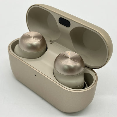 【中古】EAH-AZ100-N シャンパンゴールド【秋葉原】
