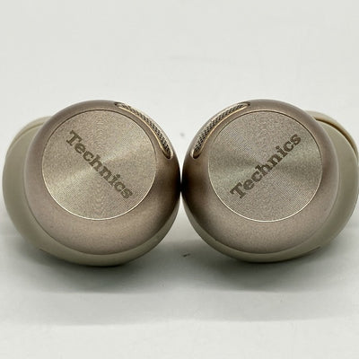 【中古】EAH-AZ100-N シャンパンゴールド【秋葉原】