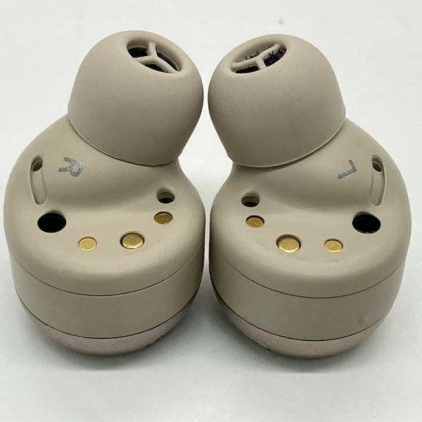 【中古】EAH-AZ100-N シャンパンゴールド【秋葉原】