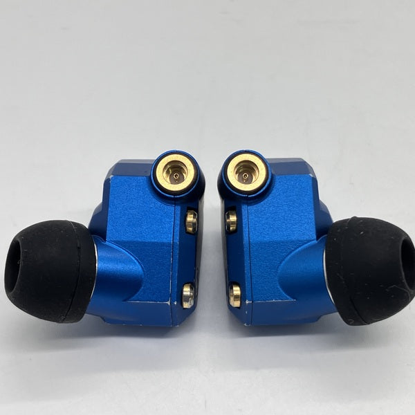 Campfire Audio 【中古】ANDROMEDA MW10 【CAM-5423】(ケーブル欠品