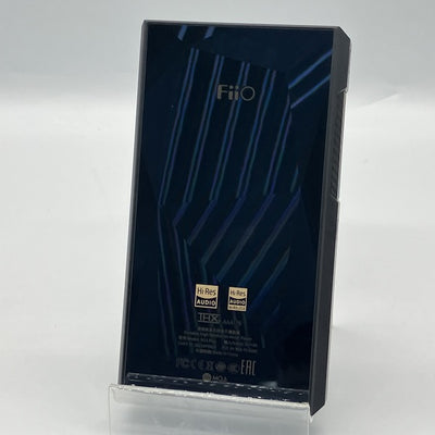 【中古】M11Plus ESS 【FIO-M11PLES-B】【秋葉原】