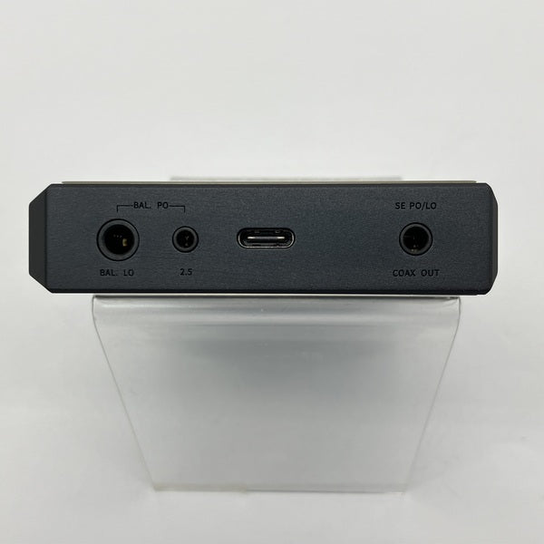 【中古】M11Plus ESS 【FIO-M11PLES-B】【秋葉原】