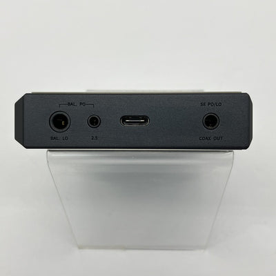 【中古】M11Plus ESS 【FIO-M11PLES-B】【秋葉原】