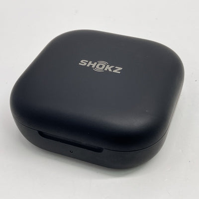 【中古】OpenFit Black【SKZ-EP-000020】【秋葉原】