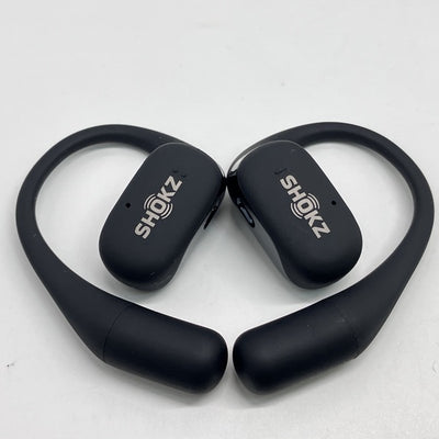 【中古】OpenFit Black【SKZ-EP-000020】【秋葉原】