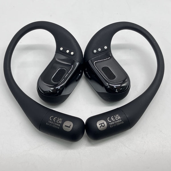 【中古】OpenFit Black【SKZ-EP-000020】【秋葉原】