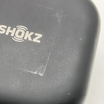 【中古】OpenFit Black【SKZ-EP-000020】【秋葉原】