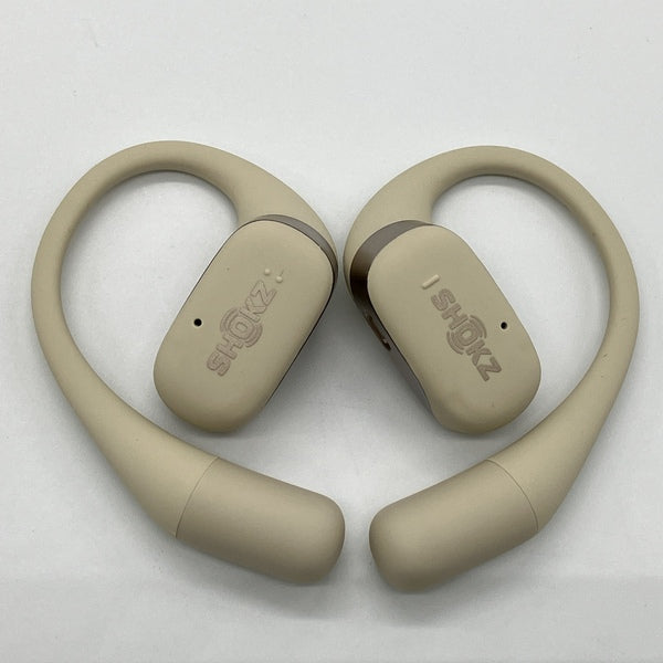 【中古】OpenFit Beige【SKZ-EP-000021】【日本橋】