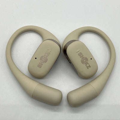 【中古】OpenFit Beige【SKZ-EP-000021】【日本橋】