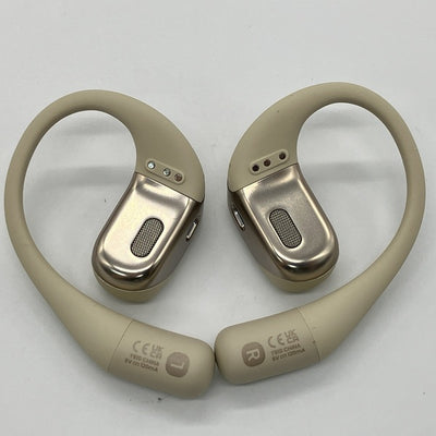 【中古】OpenFit Beige【SKZ-EP-000021】【日本橋】