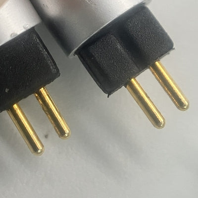 【中古】Silversonic MKVI Custom-3.5mm 【BEA-6530】【秋葉原】