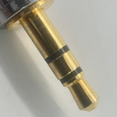 【中古】Silversonic MKVI Custom-3.5mm 【BEA-6530】【秋葉原】