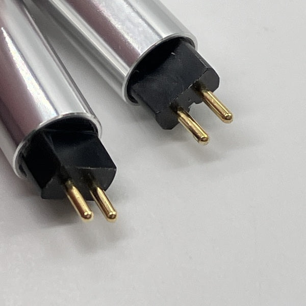 【中古】Clear force Light Custom IEM 2pin 2.5φ (1.2m)【日本橋】
