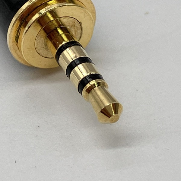 【中古】Clear force Light Custom IEM 2pin 2.5φ (1.2m)【日本橋】