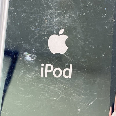 【中古】iPod classic(120GB)【秋葉原】