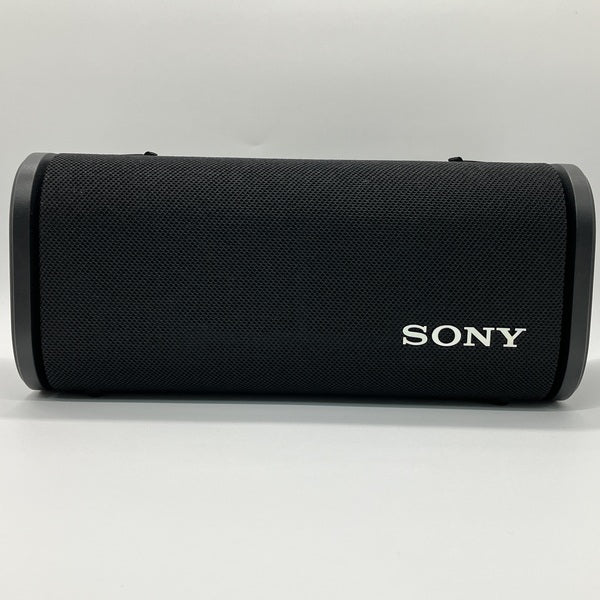 SONY 【中古】ULT FIELD 5 ブラック 【SRS-ULT50 BZ】【秋葉原
