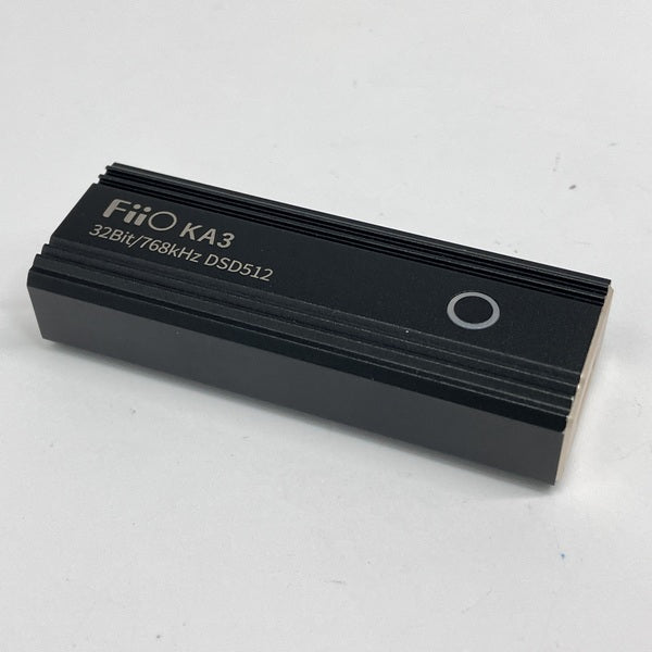 【中古】KA3 【FIO-KA3-B】【日本橋】