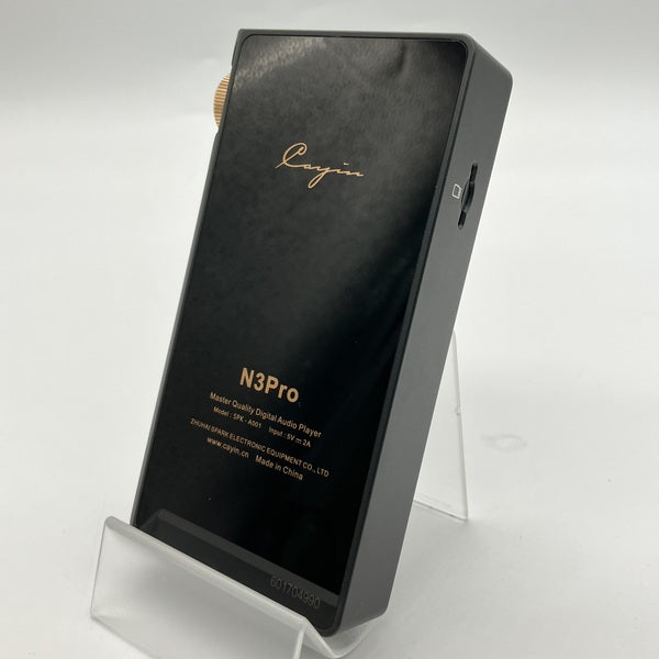 【中古】N3Pro【秋葉原】