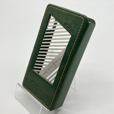 【中古】N3Pro用純正レザーケース【秋葉原】