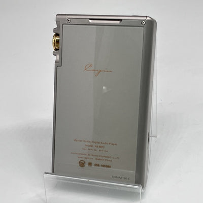 【中古】N6ii-Ti R-2R チタニウム・リミテッドエディション【日本橋】