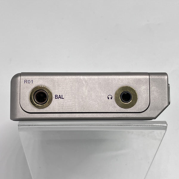 【中古】N6ii-Ti R-2R チタニウム・リミテッドエディション【日本橋】