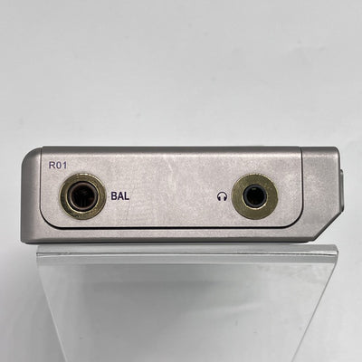 【中古】N6ii-Ti R-2R チタニウム・リミテッドエディション【日本橋】