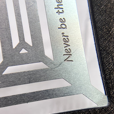 【中古】N6ii-Ti R-2R チタニウム・リミテッドエディション【日本橋】