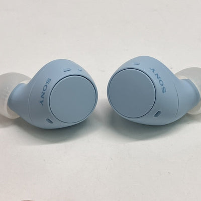 【中古】WF-C510 LC ブルー【日本橋】