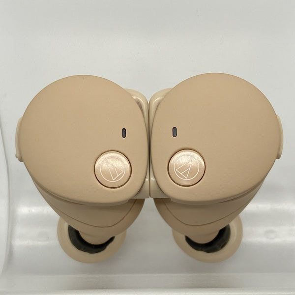 【中古】ATH-CKS50TW2 BG ベージュ【秋葉原】