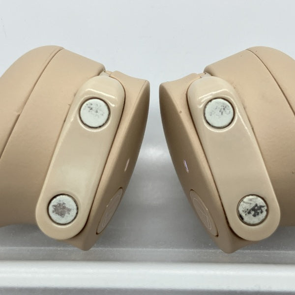 【中古】ATH-CKS50TW2 BG ベージュ【秋葉原】