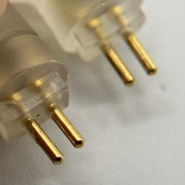 【中古】2pin-2.5mmケーブル【日本橋】