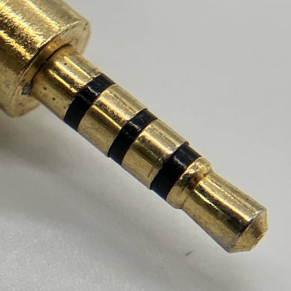【中古】2pin-2.5mmケーブル【日本橋】