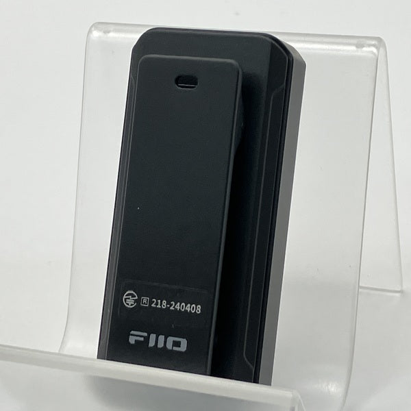 【中古】BTR13 Black 【FIO-BTR13-B】【名古屋】