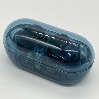 【中古】WF-C710N LZ グラスブルー【秋葉原】