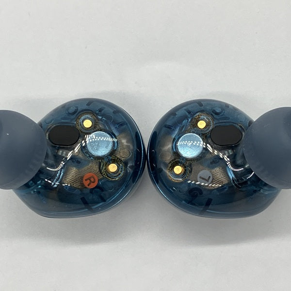 【中古】WF-C710N LZ グラスブルー【秋葉原】