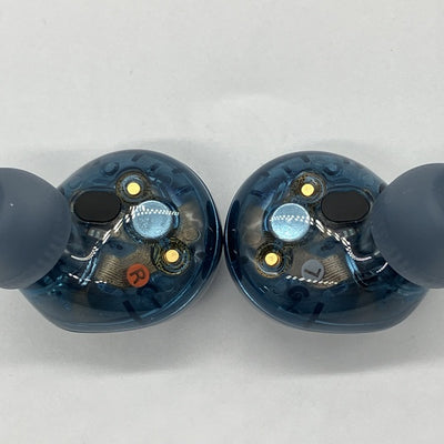 【中古】WF-C710N LZ グラスブルー【秋葉原】