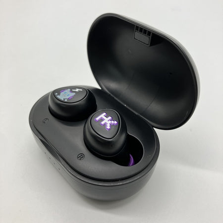 【希少☀︎未使用品】神谷浩史モデル ワイヤレスイヤホン　Bluetooth その他ブランド 【中古】TRUE WIRELESS STEREO EARPHONES 神谷浩史