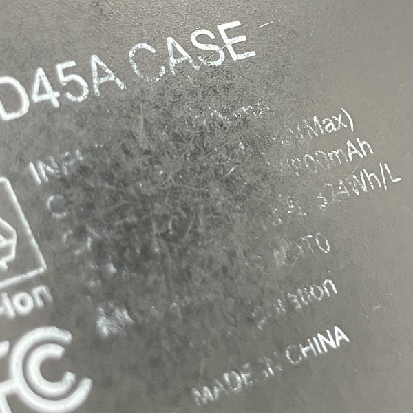 その他ブランド 【中古】TRUE WIRELESS STEREO EARPHONES 神谷浩史