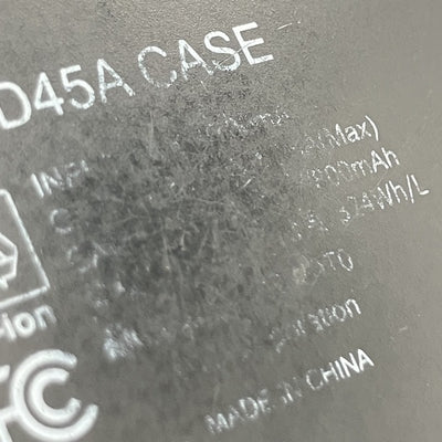 【中古】TRUE WIRELESS STEREO EARPHONES 神谷浩史 モデル【秋葉原】