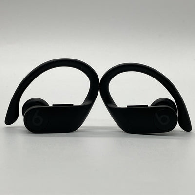 【中古】Powerbeats PRO ブラック 【BT POWERBEATS PRO BLK（MV6Y2PA/A）】【名古屋】