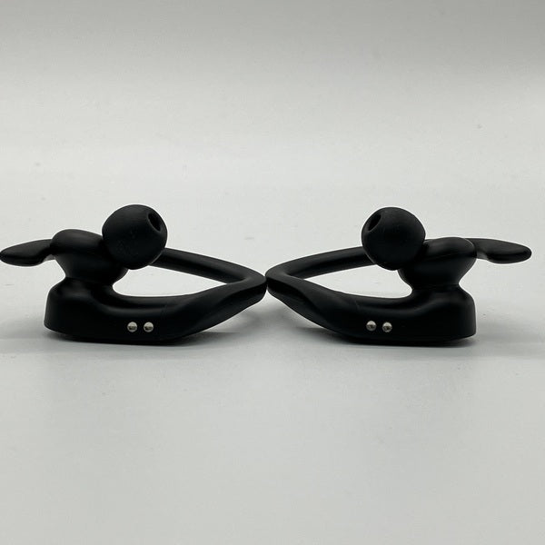 【中古】Powerbeats PRO ブラック 【BT POWERBEATS PRO BLK（MV6Y2PA/A）】【名古屋】
