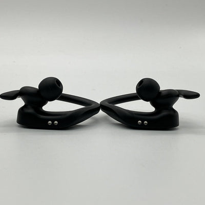 【中古】Powerbeats PRO ブラック 【BT POWERBEATS PRO BLK（MV6Y2PA/A）】【名古屋】