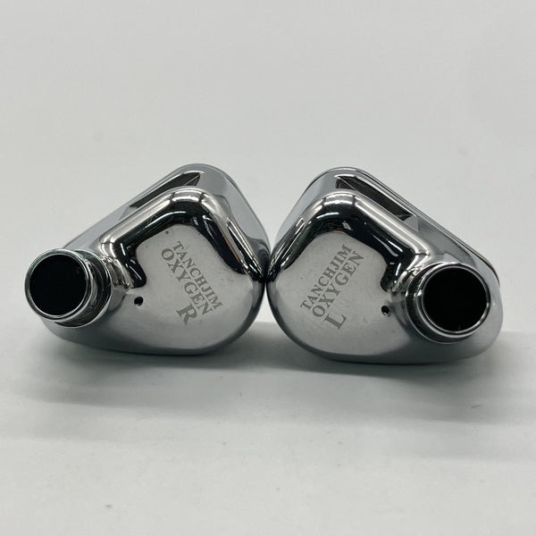 【中古】Oxygen (オキシジェン) Silver(ケーブル欠品）【秋葉原】