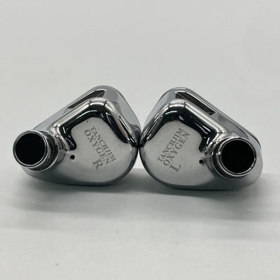 【中古】Oxygen (オキシジェン) Silver(ケーブル欠品）【秋葉原】